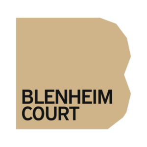 Blenheim Court – Office Space to Rent in Solihull